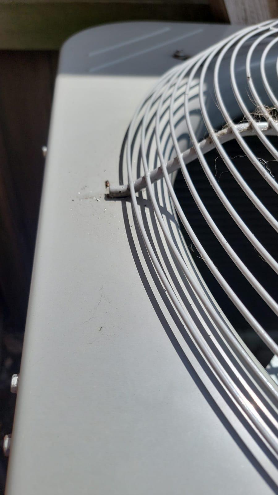 Outdoor Units - hvac unit maintenance houston tx